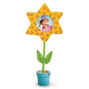 Wooden Star Frames Craft Kit (makes 12)