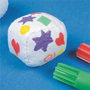 Color-Me� Kick Sac Kit  (makes 12)