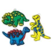 Dino Sun Catchers Craft Kit (makes 12)