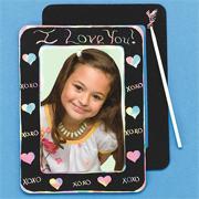 Scratch-A-Frame Craft Kit (makes 12)