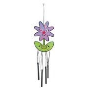 Wood Wind Chimes Craft Kit (makes 12)