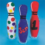 Recycle Bowling Craft Kit (makes 10)