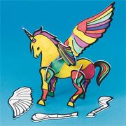 More info about Velvet Unicorn Craft Kit (makes 12) Velvet Unicorn Craft Kit (makes 12)