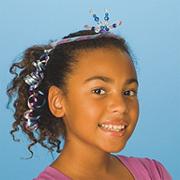 More info about Princess Crown Craft Kit (makes 12) Princess Crown Craft Kit (makes 12)
