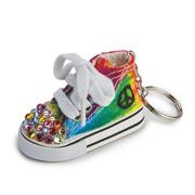 Color-Me� Sneaker Ring Craft Kit (makes 12)