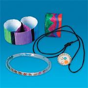 More info about Jewelry Making Trio Craft Kit (makes 36) Jewelry Making Trio Craft Kit (makes 36)