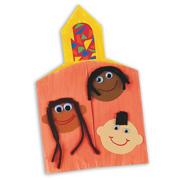 More info about Ten Commandments Craft Kit (makes 12) Ten Commandments Craft Kit (makes 12)
