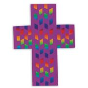 More info about Cross Weaving Mats (makes 24) Cross Weaving Mats (makes 24)