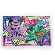 I Am A Star Placemat Craft Kit (makes 12)