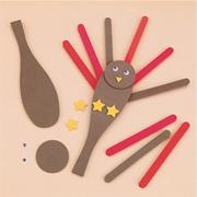 More info about Turkey Magnet Craft Kit (makes 12) Turkey Magnet Craft Kit (makes 12)
