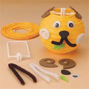 Ram Lantern Craft Kit (makes 12)