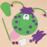 Monster Craft Kit (makes 12)