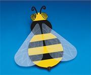 Bumblebee Craft Kit (makes 12)