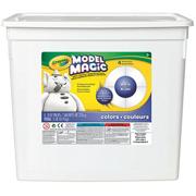 Crayola� Model Magic� Modeling Compound 2-lbs. - White