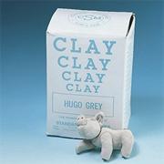 Hugo Stoneware Clay, 50-lb