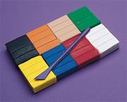 Sculpey� Polymer Clay Super Flex Sampler 16 oz. - 8 Colors (pack of 8)