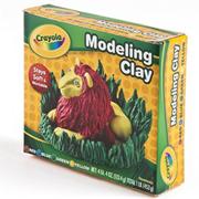 Crayola� Modeling Clay