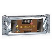 Air Hardening Clay, Terra Cotta