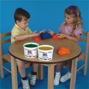Color Splash!� Dough (set of 6)