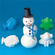 Big Bag of Bubber� Modeling Compound