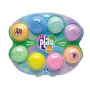 PlayFoam� Combo 8-Pack (pack of 8)
