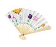 Paper Fans  (pack of 24)