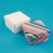 Color-Me� Folding Box  (pack of 24)