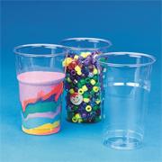 More info about Plastic Cups (pack of 25) Plastic Cups (pack of 25)