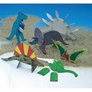 Prehistoric Pets  (pack of 12)