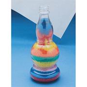 More info about Genie Bottle Sand Art Bottle (pack of 6) Genie Bottle Sand Art Bottle (pack of 6)
