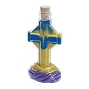 More info about Cross Sand Art Bottles (pack of 6) Cross Sand Art Bottles (pack of 6)