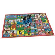 ABC Feelings Carpet
