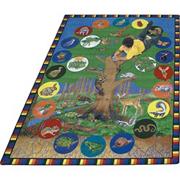 Tree of Life Carpet