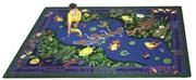 64" x 92" You Can Find Carpet