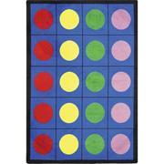 Lots of Dots� Carpets