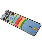Let Learn & Play Marble Game Play Carpet