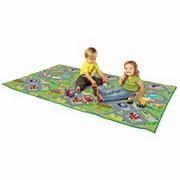 Playsmart Happyville Play Mat