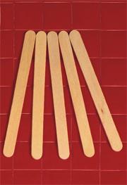 More info about Deluxe Craft Sticks (box of 1000) Deluxe Craft Sticks (box of 1000)