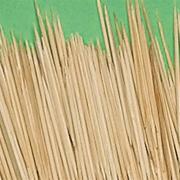 More info about Round Toothpicks Round Toothpicks