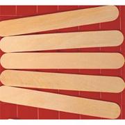 Jumbo Craft Sticks (pack of 500)