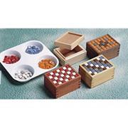 Allen Diagnostic Module Recessed Tile Boxes (pack of 6)