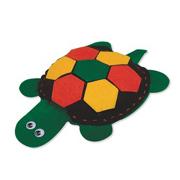 Allen Diagnostic Module Felt Turtle  (pack of 6)