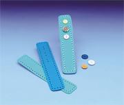 Allen Diagnostic Module Foam Button Bookmark  (pack of 12)