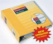 NEW AND UPDATED! Allen Diagnostic Module Instruction Manual, 2nd Ed.