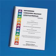 Empowering Caregivers Book and CD