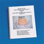Manual for the Allen Cognitive Level Screen-5 and Large Cognitive Level Screen-5 (2007)