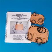 Manual for the Allen Cognitive Level Screen-5 with ACLS and LACLS tools