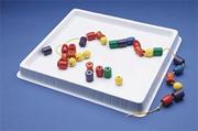 Messy Tray