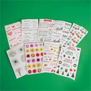 All Occasion Stickers