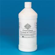 More info about 32-oz. Guildcraft Over-Glaze 32-oz. Guildcraft Over-Glaze